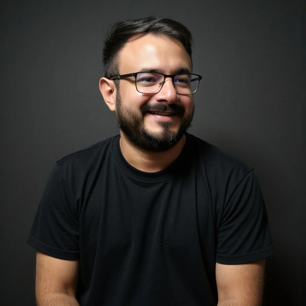 Frederico Costa - Gestor de Tráfego